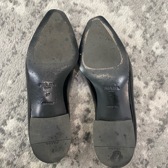 Prada Loafer - Picture 4 of 4